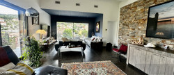 vente Maison contemporaine Collioure