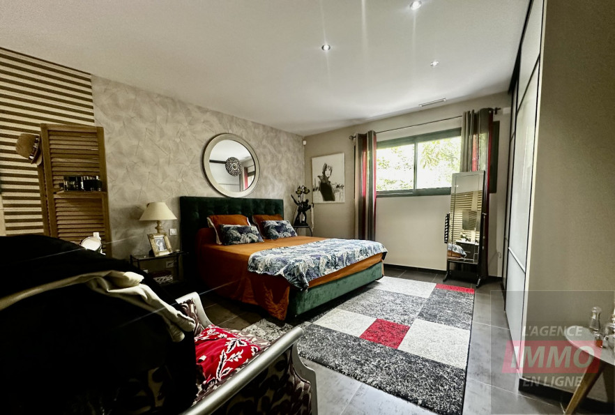 vente Maison contemporaine Collioure - Photo 9