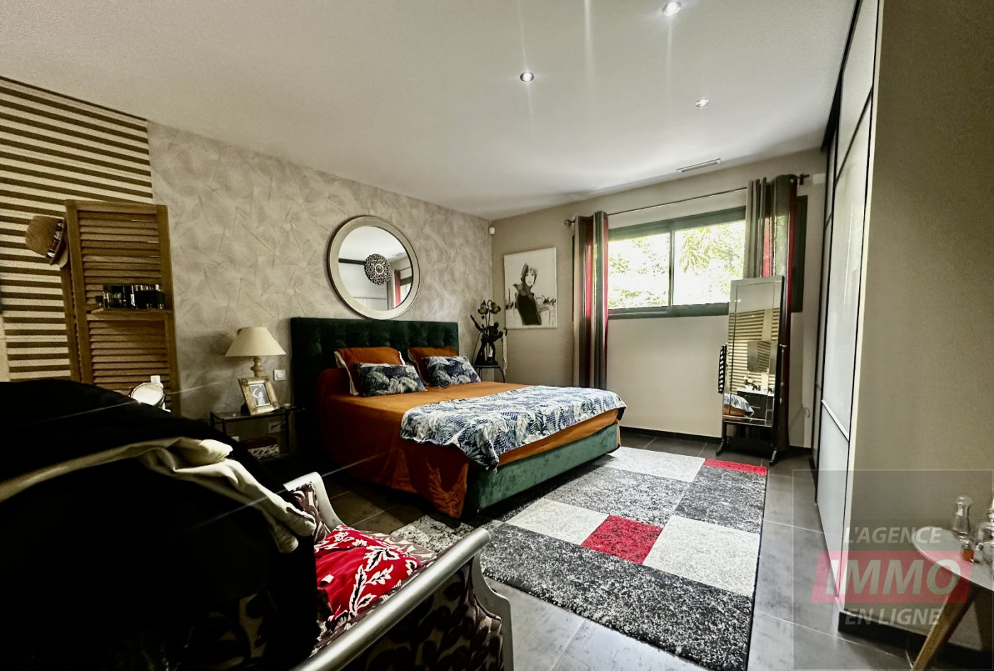 vente Maison contemporaine Collioure - Photo 9