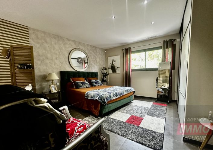 vente Maison contemporaine Collioure