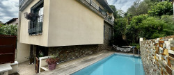 vente Maison contemporaine Collioure