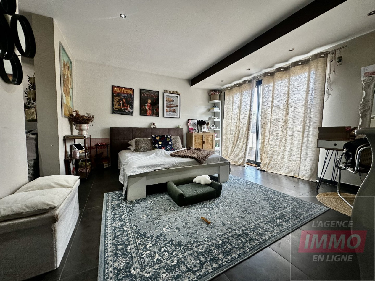 vente Maison contemporaine Collioure - Photo 8