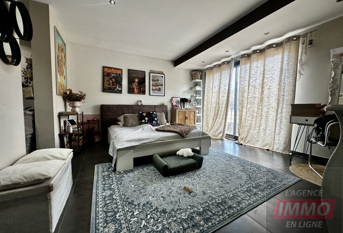 vente Maison contemporaine Collioure - Photo 8