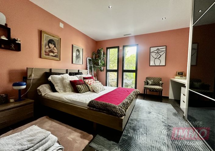 vente Maison contemporaine Collioure