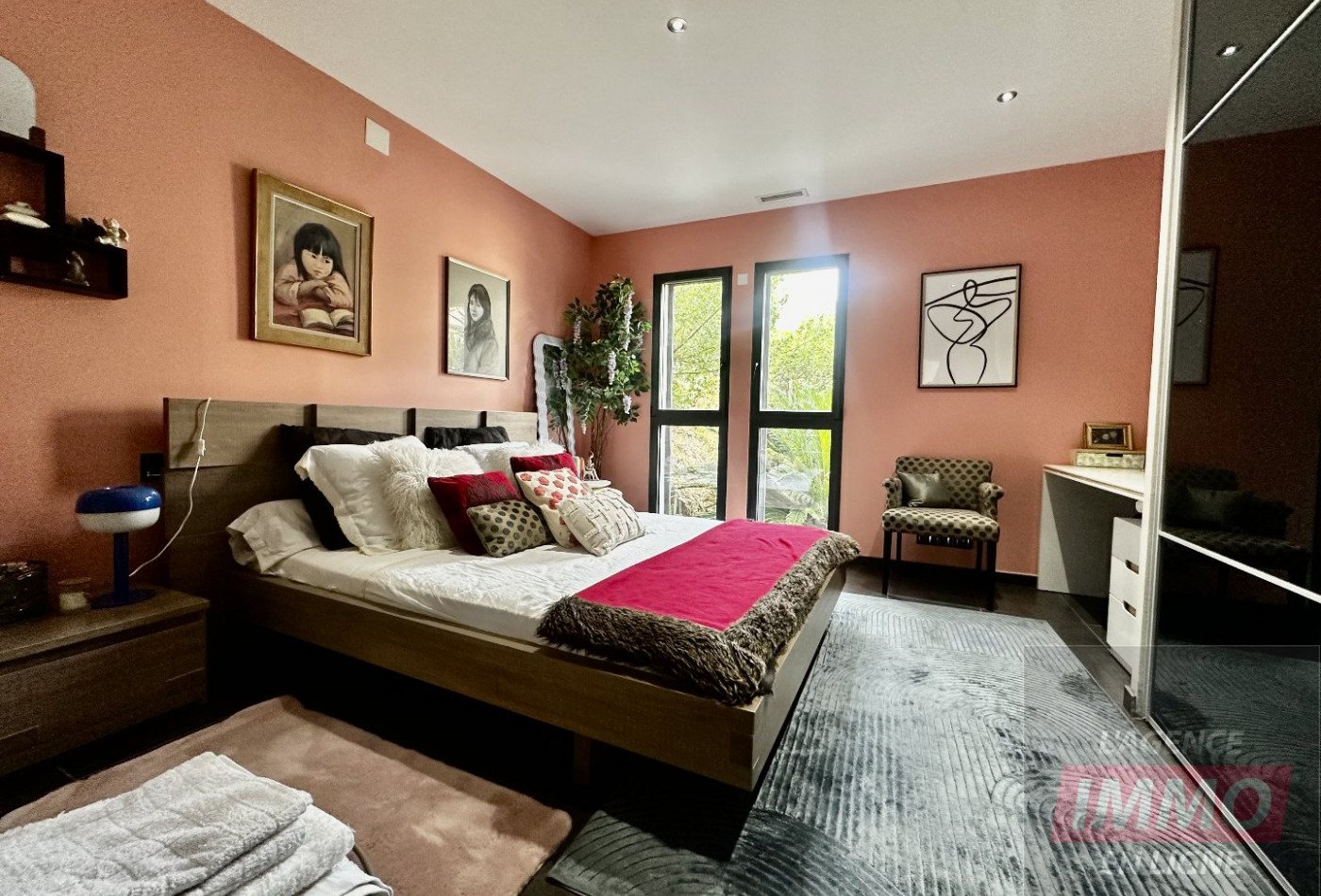 vente Maison contemporaine Collioure - Photo 10