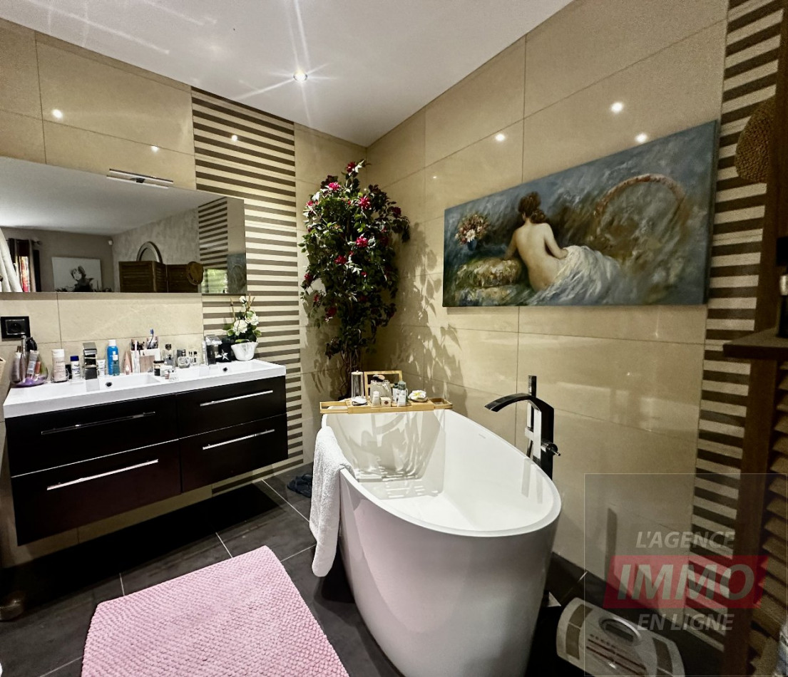 vente Maison contemporaine Collioure - Photo 11