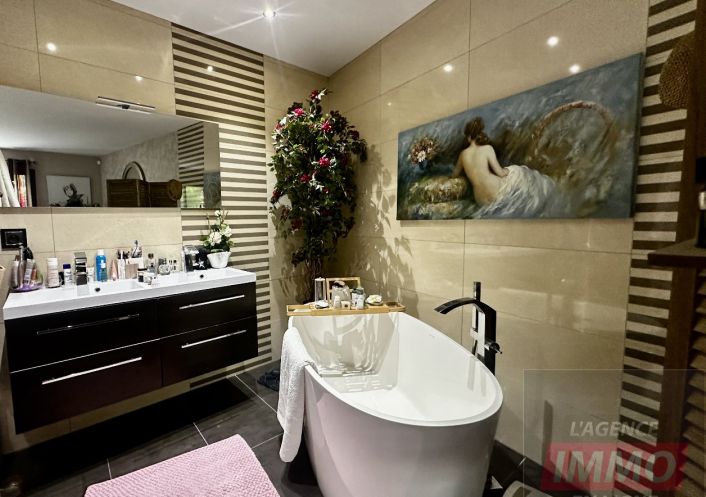 vente Maison contemporaine Collioure