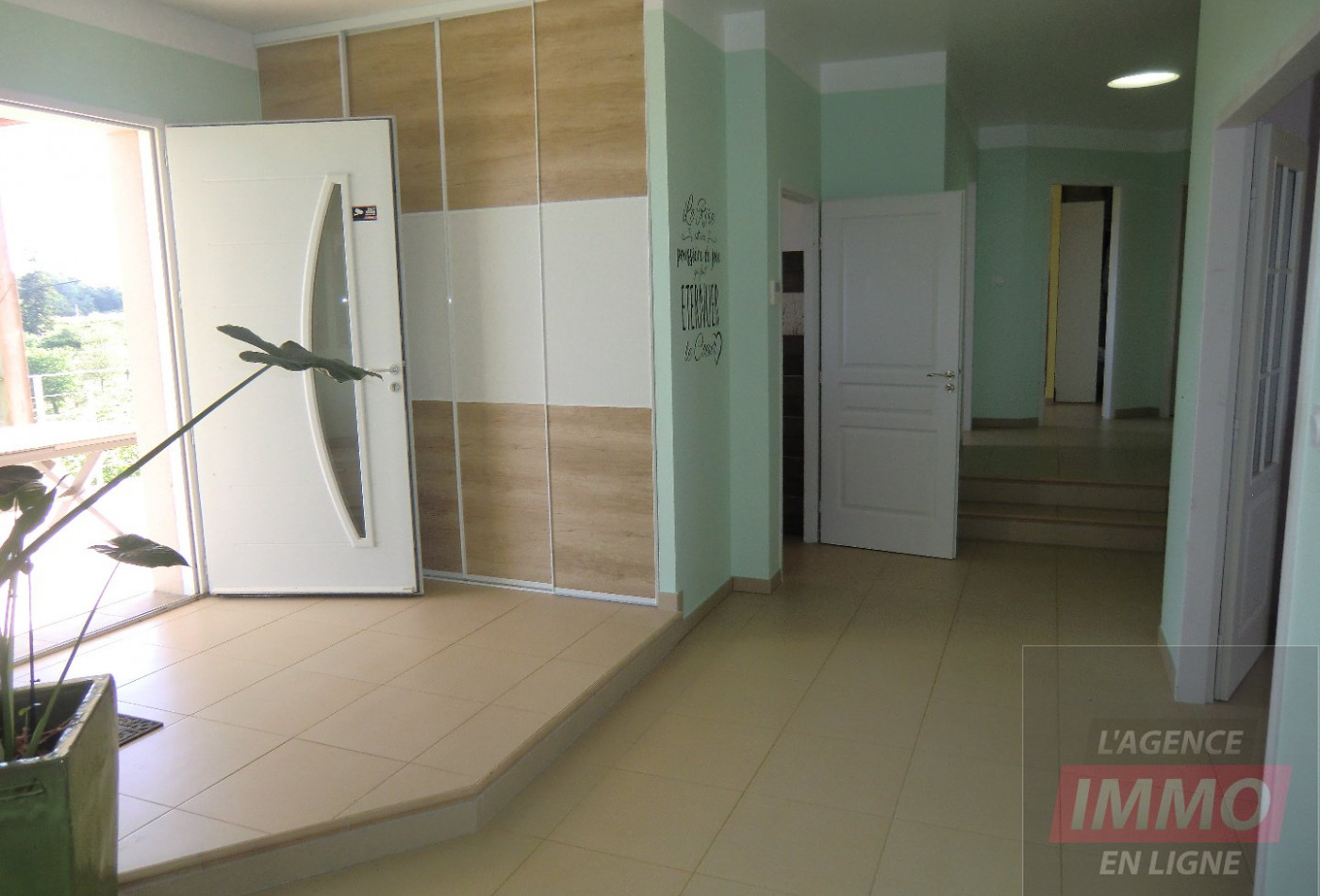 vente Maison Thermes Magnoac - Photo 10