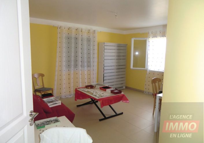 vente Maison Thermes Magnoac