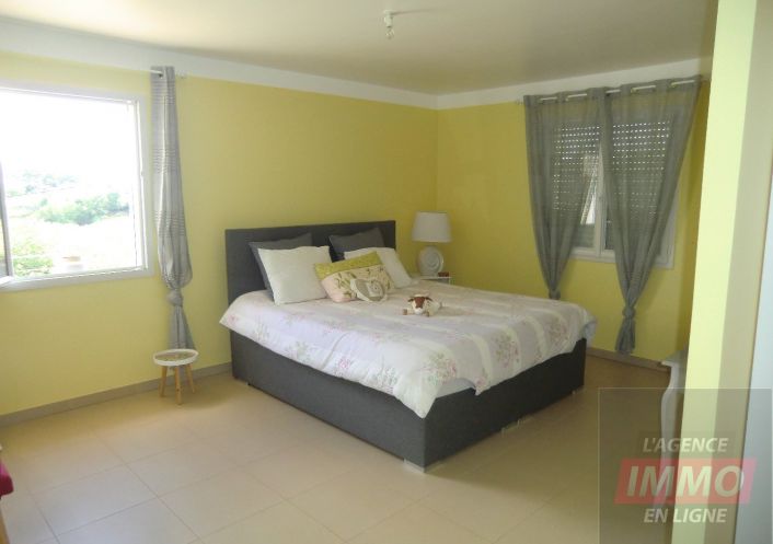 vente Maison Thermes Magnoac