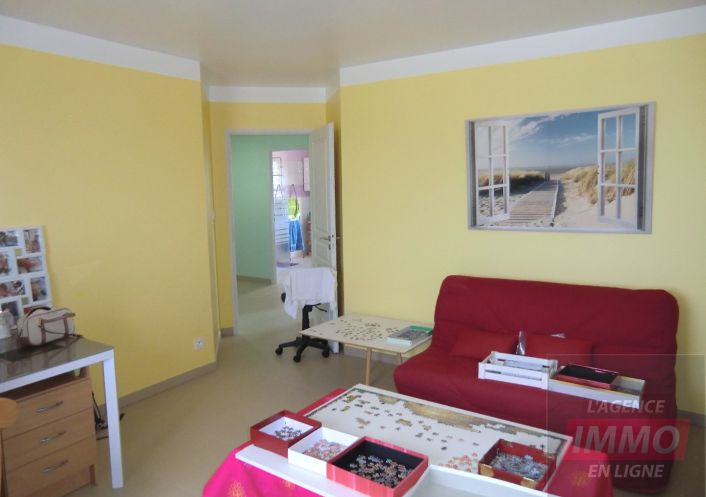 vente Maison Thermes Magnoac