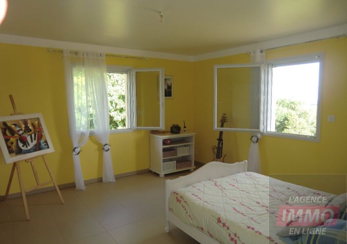 vente Maison Thermes Magnoac