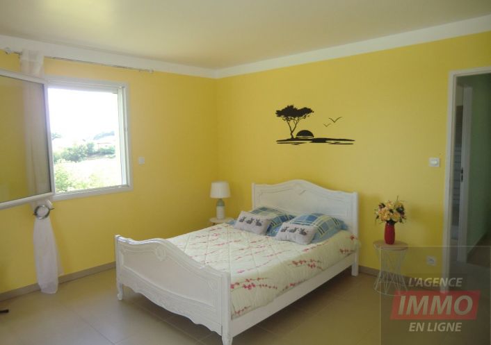 vente Maison Thermes Magnoac