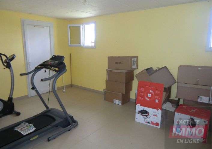 vente Maison Thermes Magnoac