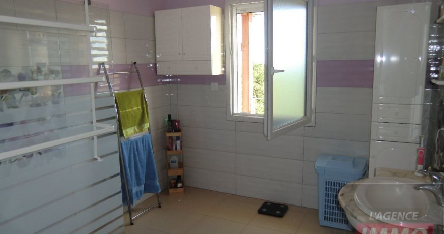 vente Maison Thermes Magnoac