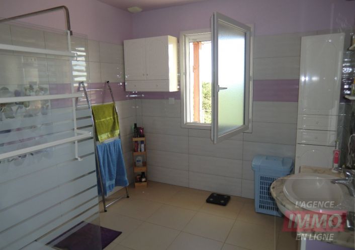 vente Maison Thermes Magnoac