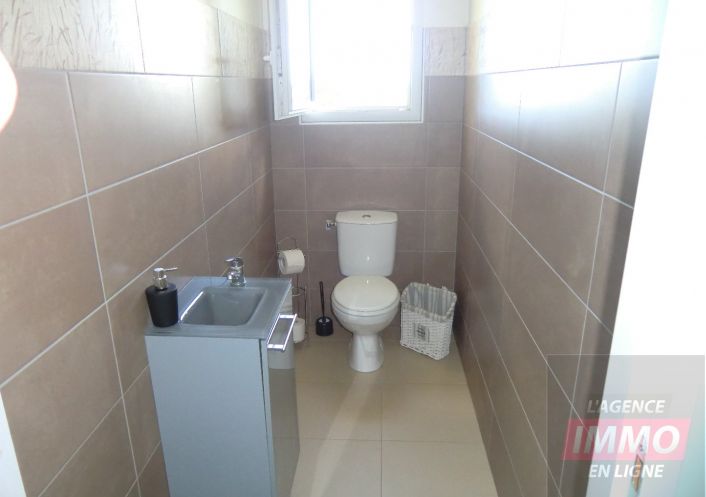 vente Maison Thermes Magnoac