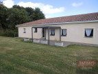 vente Maison Thermes Magnoac