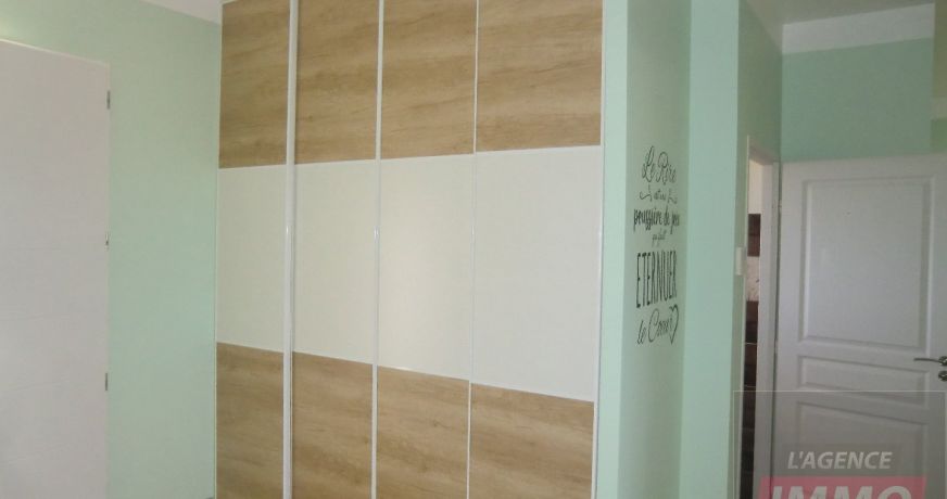 vente Maison Thermes Magnoac