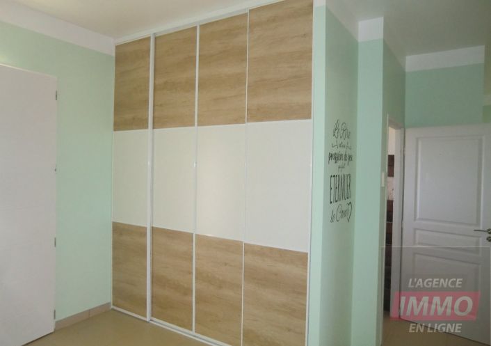 vente Maison Thermes Magnoac