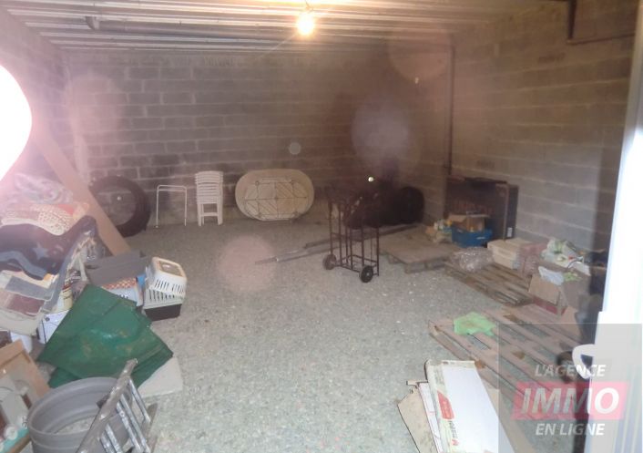 vente Maison Thermes Magnoac