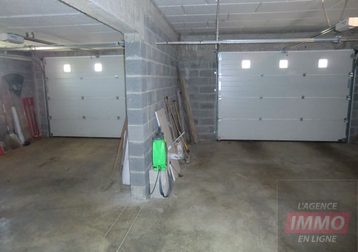 vente Maison Thermes Magnoac