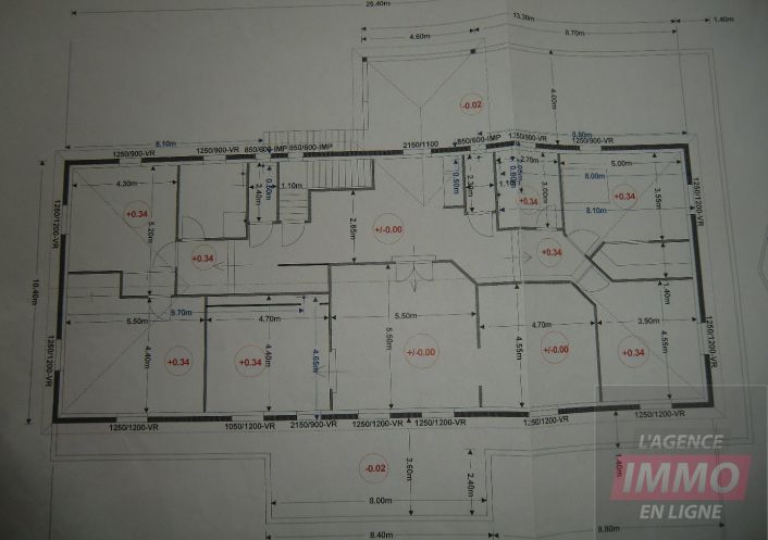 vente Maison Thermes Magnoac