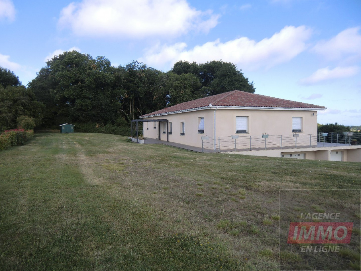 vente Maison Thermes Magnoac - Photo 3