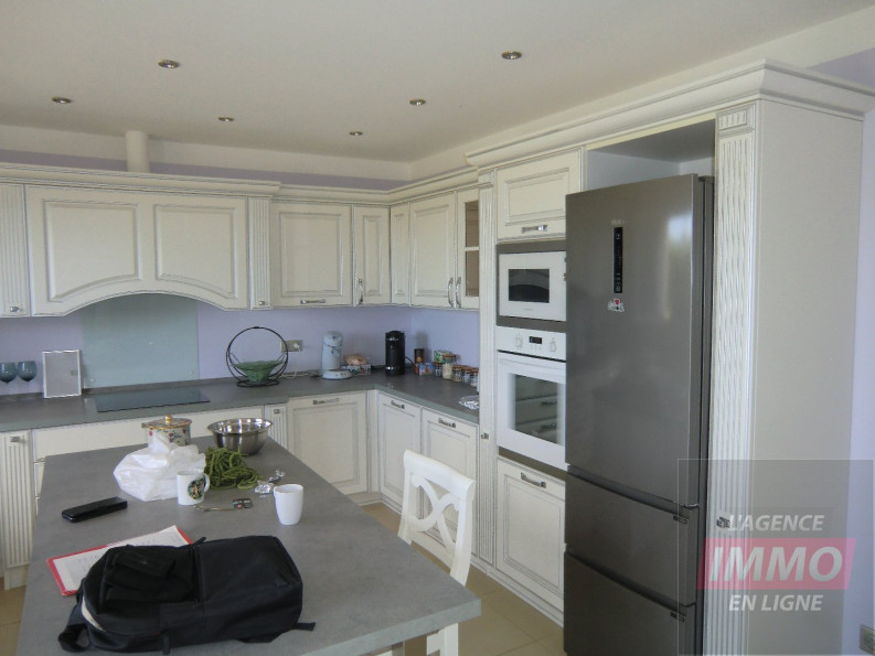 vente Maison Thermes Magnoac - Photo 6