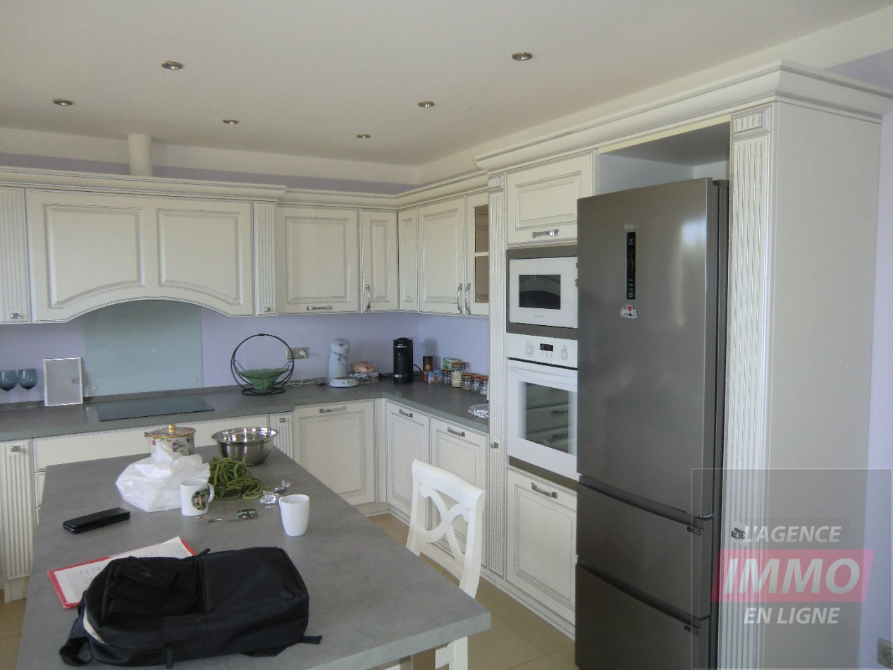 vente Maison Thermes Magnoac - Photo 6