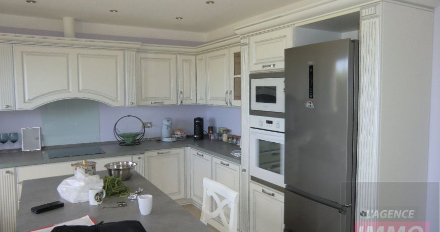 vente Maison Thermes Magnoac