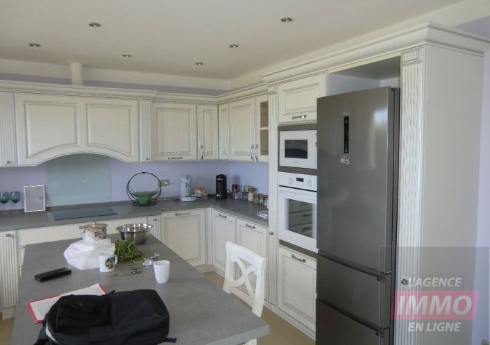 vente Maison Thermes Magnoac