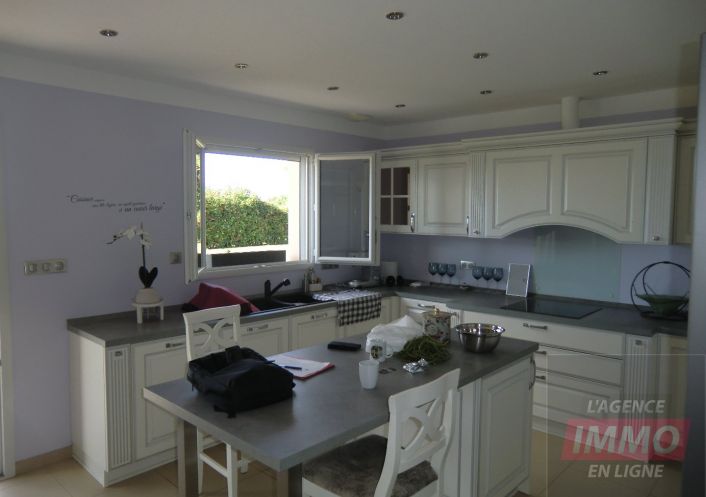 vente Maison Thermes Magnoac