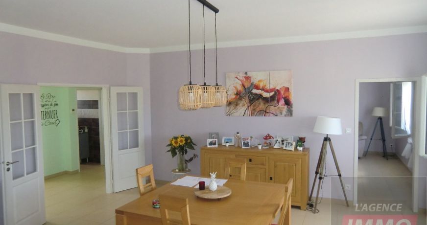 vente Maison Thermes Magnoac