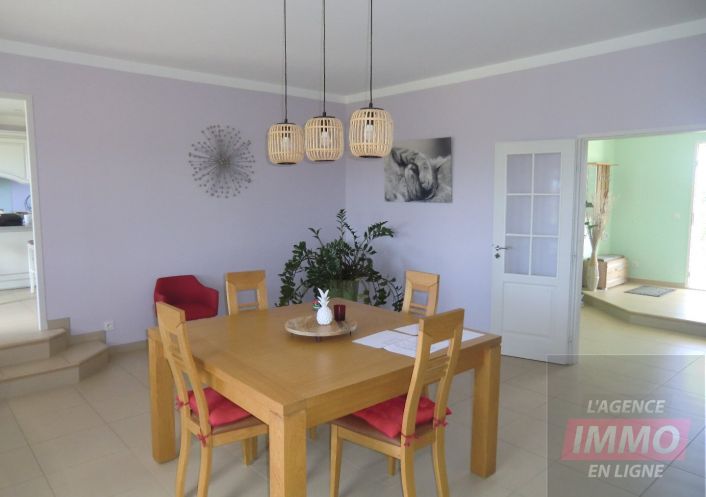 vente Maison Thermes Magnoac