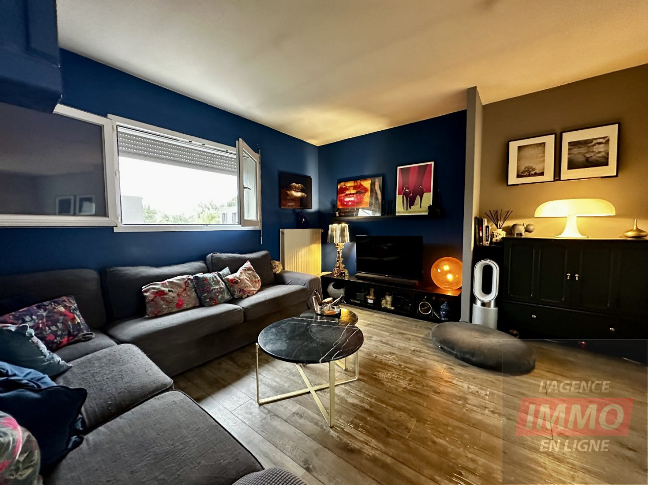 vente Maison Bezons - Photo 2