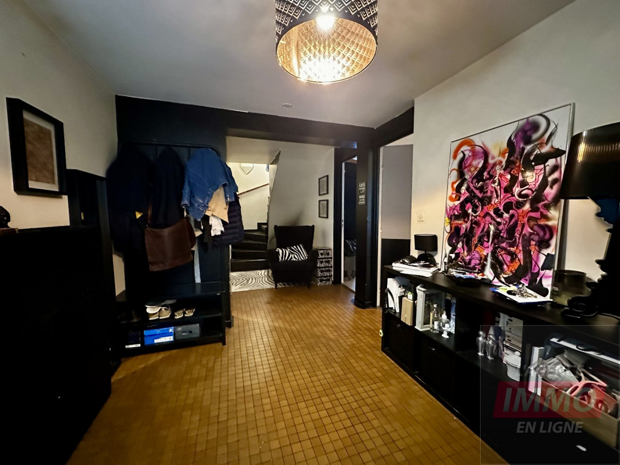 vente Maison Bezons - Photo 11