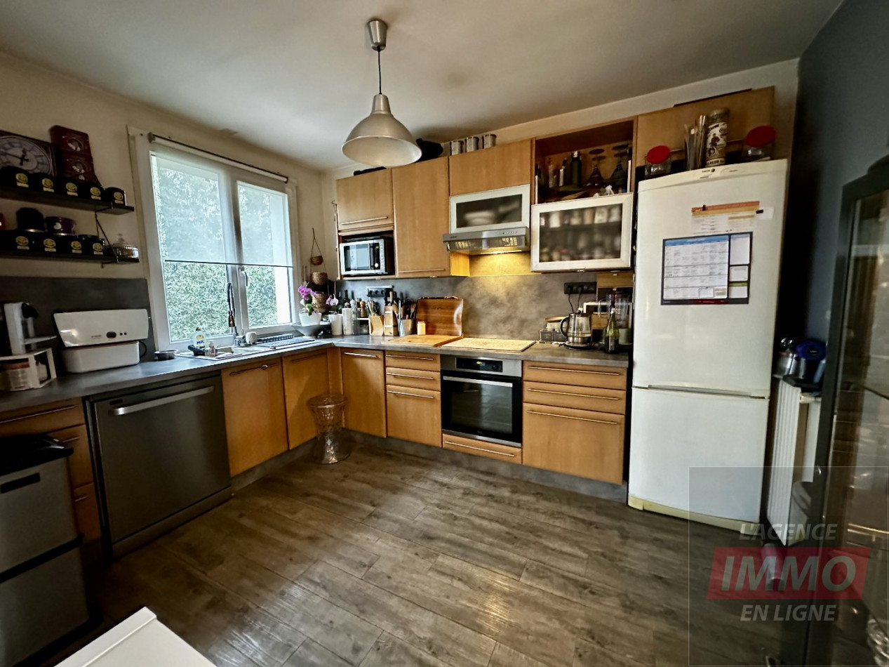 vente Maison Bezons - Photo 4