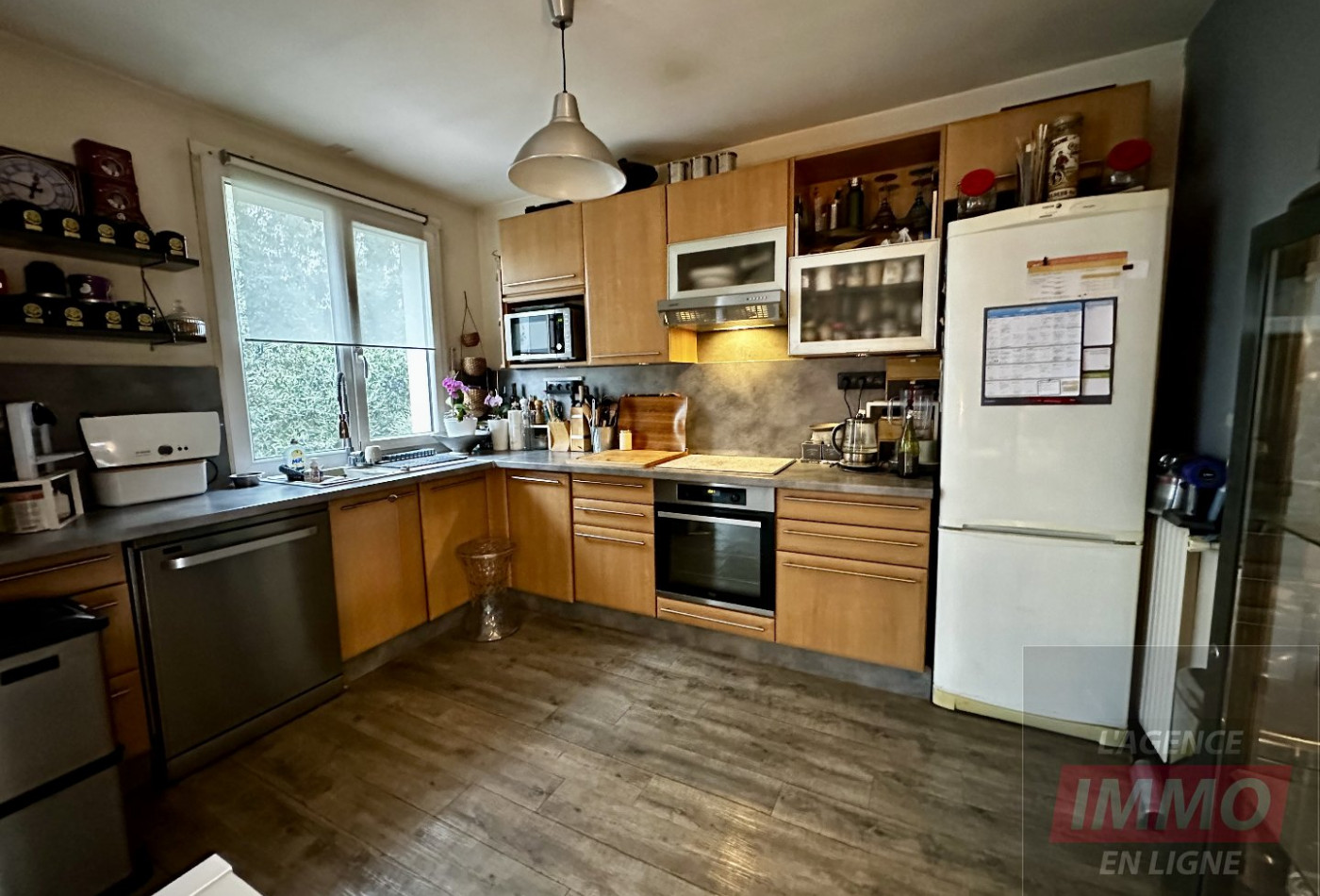 vente Maison Bezons - Photo 4