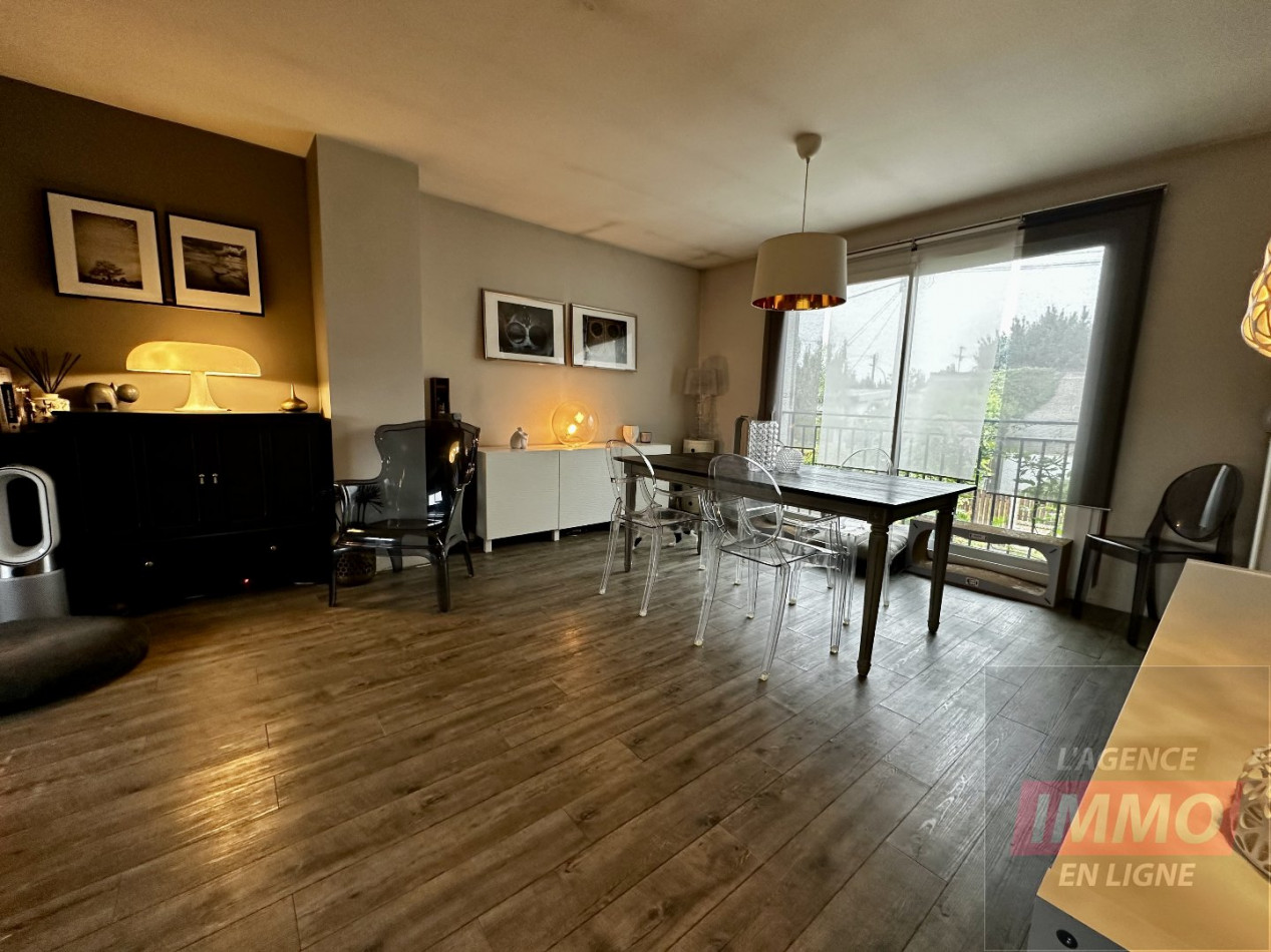 vente Maison Bezons - Photo 3