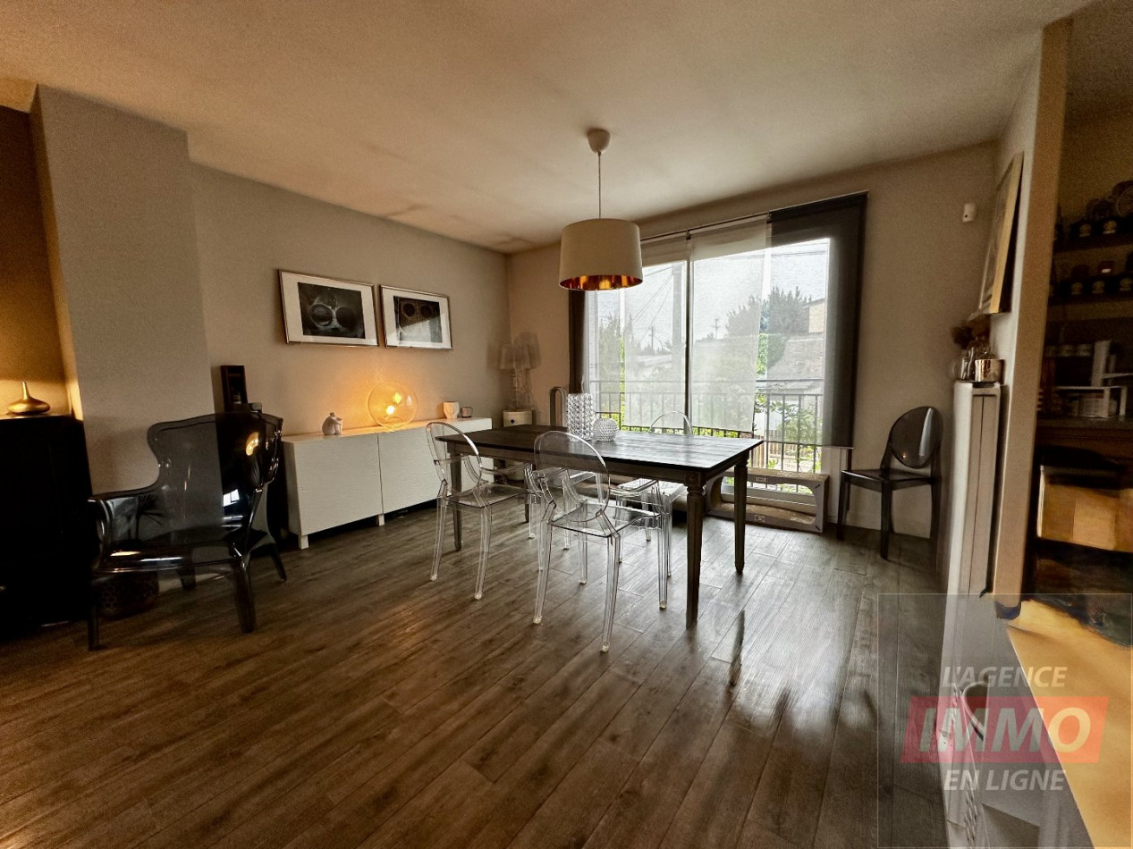 vente Maison Bezons - Photo 5