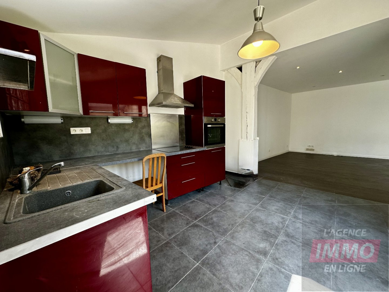 vente Appartement Montmorency - Photo 2