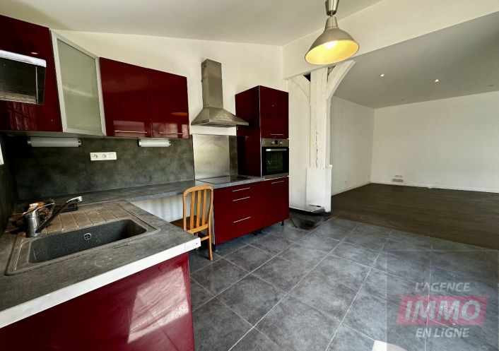 vente Appartement Montmorency