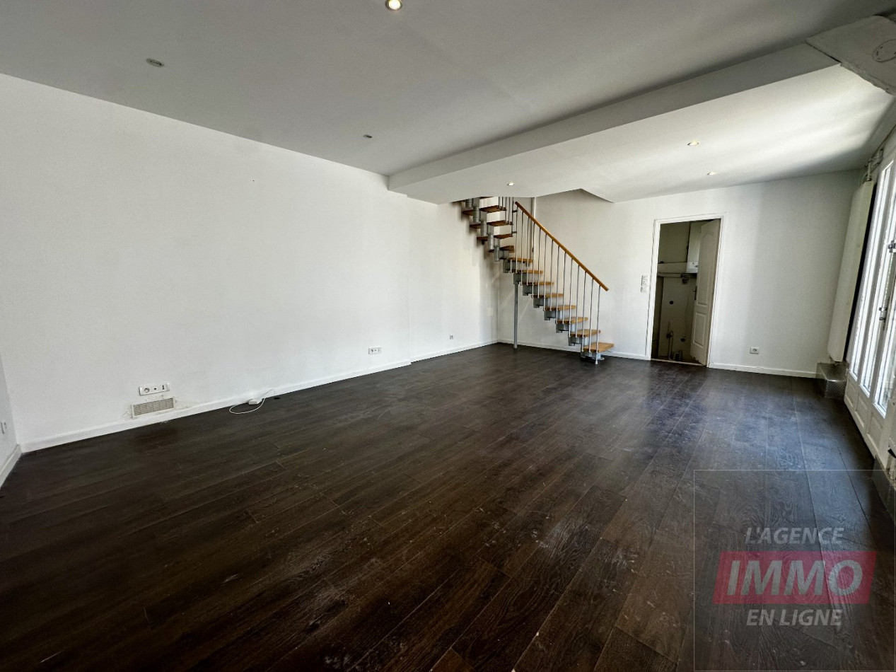 vente Appartement Montmorency - Photo 4