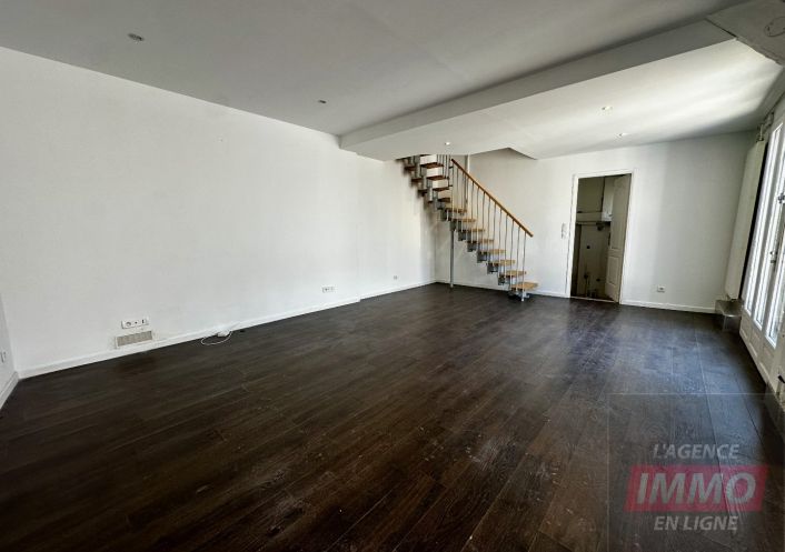 vente Appartement Montmorency