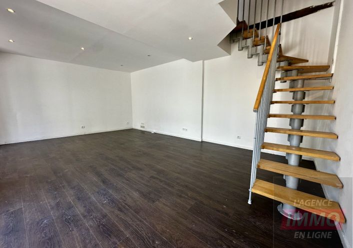 vente Appartement Montmorency