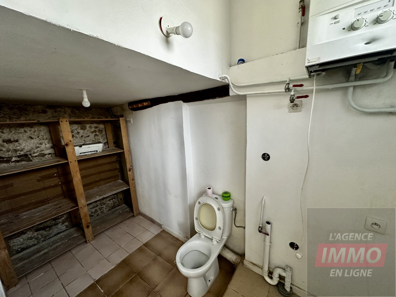 vente Appartement Montmorency - Photo 5