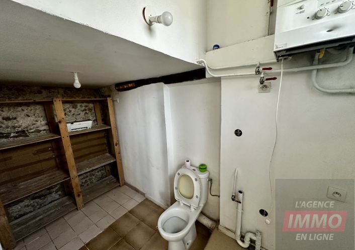 vente Appartement Montmorency