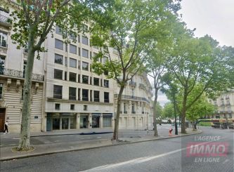 location Bureau Paris 8eme Arrondissement