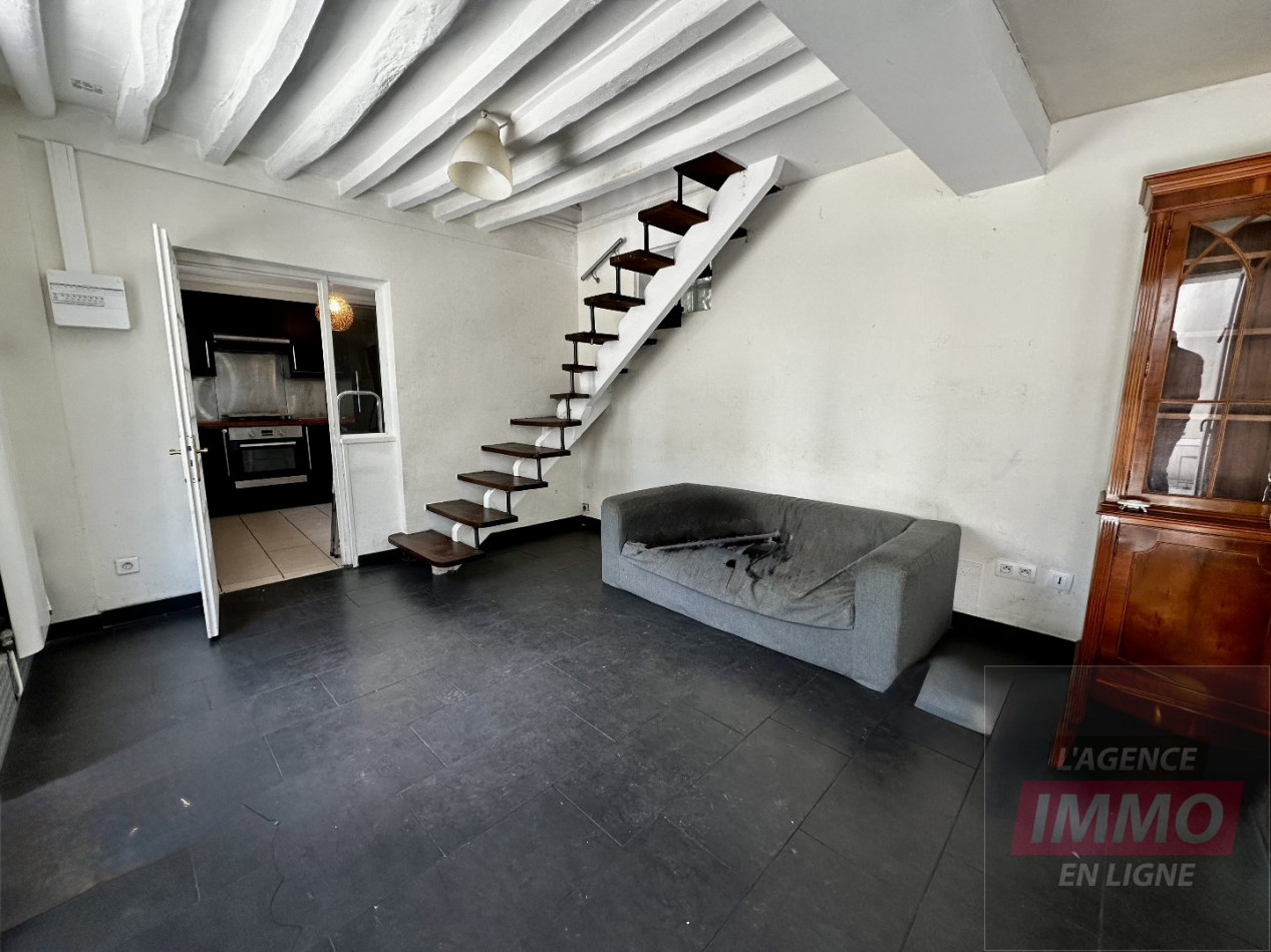 vente Appartement Montmorency - Photo 1